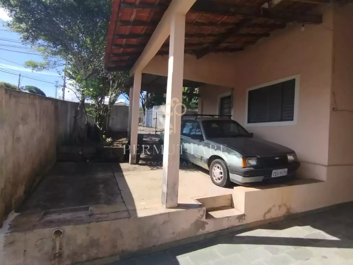 Casa Térrea 3 Quartos A Venda no Jardim Santana Em Campinas — Miniatura 9