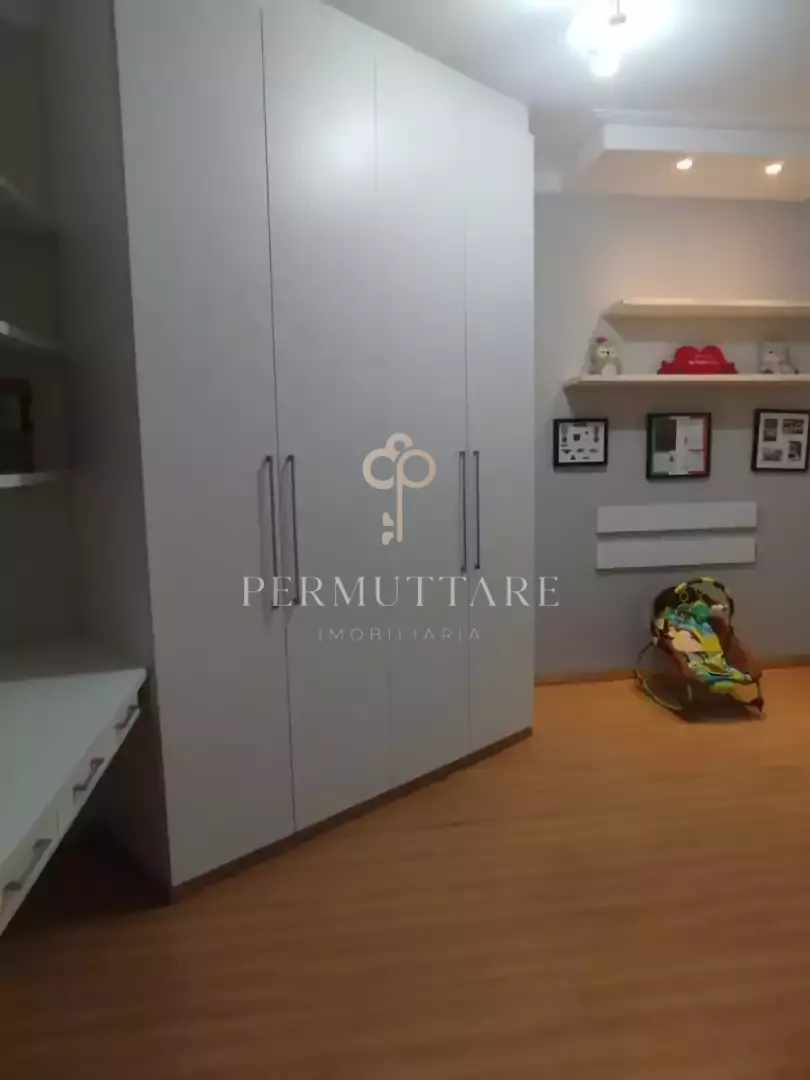 Casa 4 dorm (4 suítes) no Parque das Universidades, Campinas – amplo espaço e três varandas — Miniatura 46