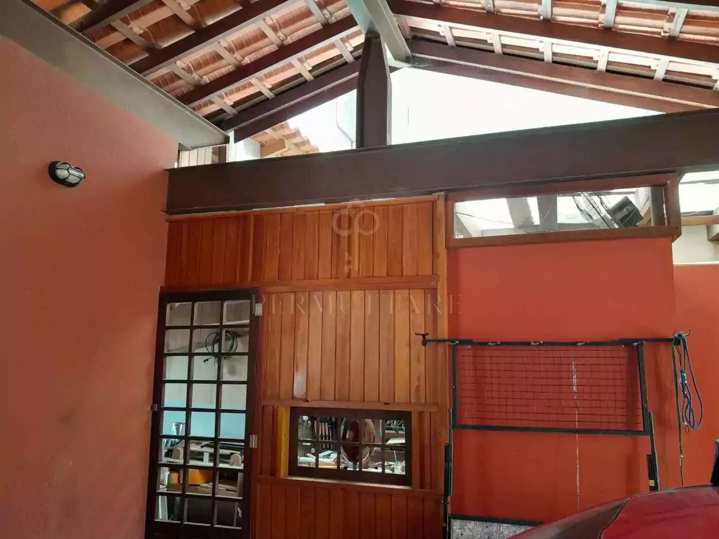 Casa 4 suites  A Venda No Condomínio La Fuente, Bairro Chácara Belvedere Em Campinas, — Miniatura 49