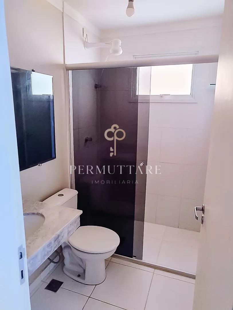 Apartamento Com 3 Quartos A Venda Em  Hortolandia No Bairro - Santa Izabel — Miniatura 9