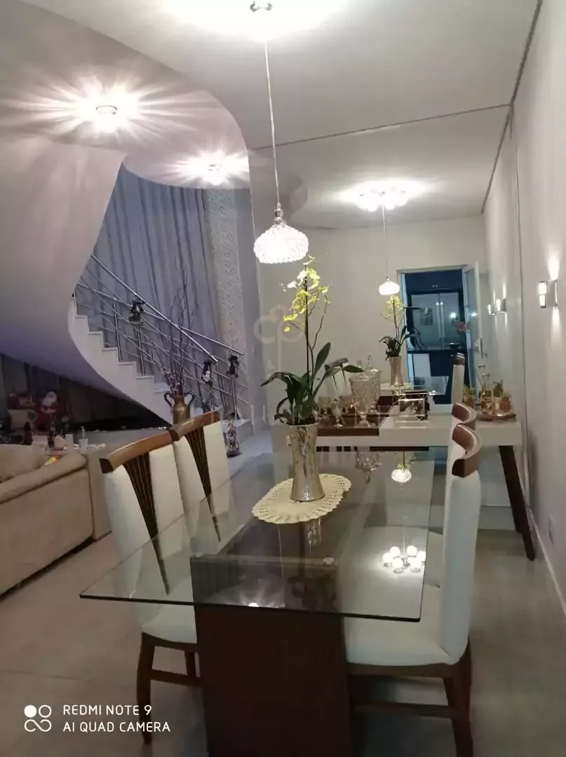 Casa a venda no Condominio Residencial Villa do Sol em Valinhos. — Miniatura 3