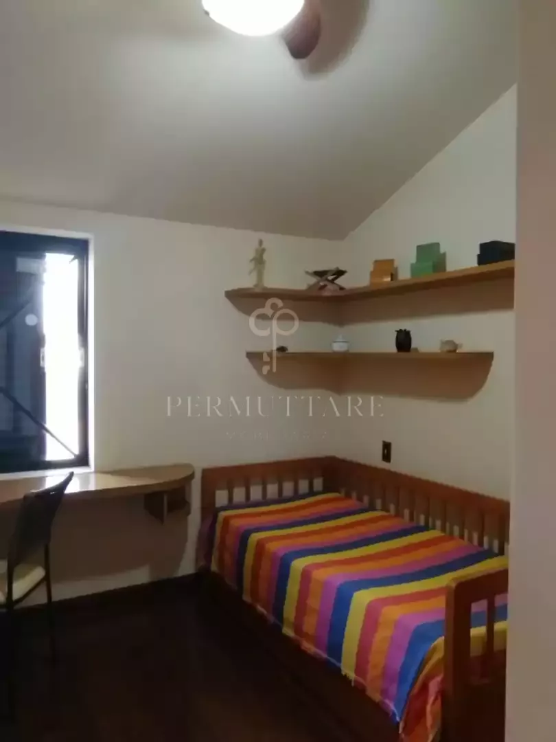 Casa  com 5 quartos a venda no Condomínio Residencial Vila Verde em Campinas — Miniatura 45
