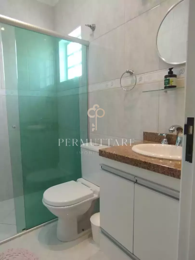 Casa 4 dorm (4 suítes) no Parque das Universidades, Campinas – amplo espaço e três varandas — Miniatura 29