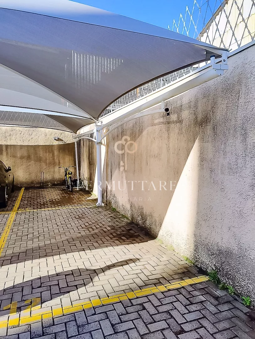 Apartamento Com 3 Quartos A Venda Em  Hortolandia No Bairro - Santa Izabel — Miniatura 25
