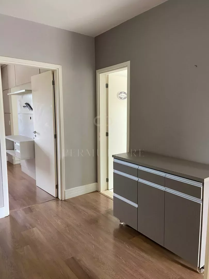 Linda Casa De Condomínio com 3 Quartos Sendo 3 Suites   A Venda No Parque Xangrilá, Em Campinas/SP. — Miniatura 10