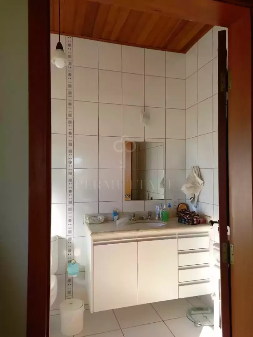 Casa com 3 Quartos Sendo 1 Suite  A Venda No Parque Dos Pomares — Miniatura 6