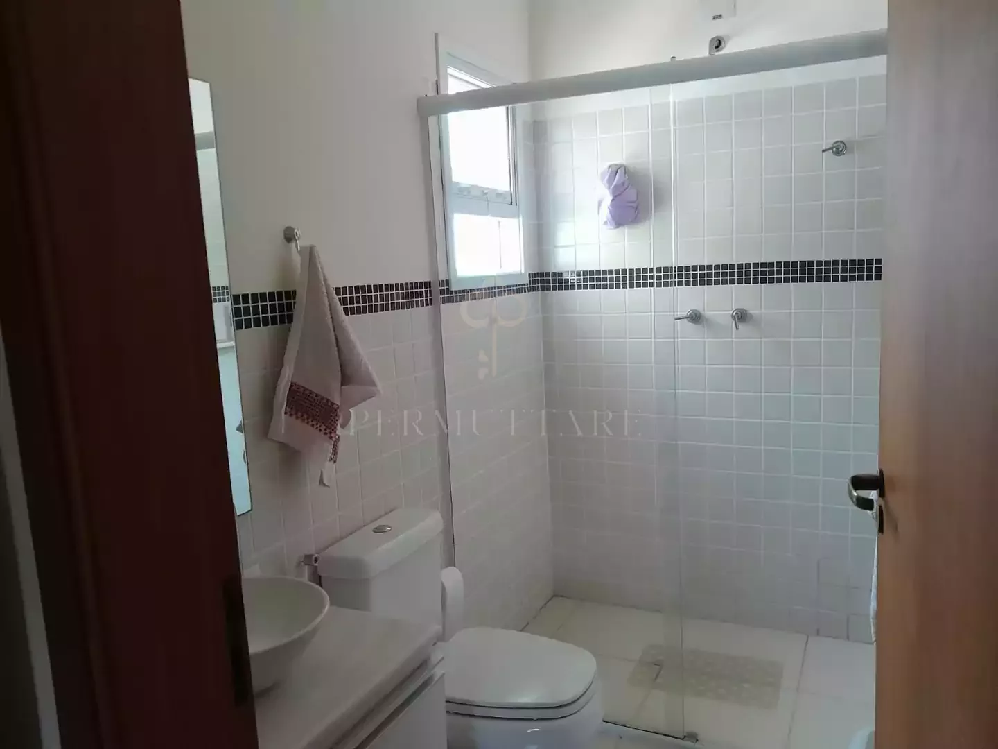 Casa 4 suites  A Venda No Condomínio La Fuente, Bairro Chácara Belvedere Em Campinas, — Miniatura 26