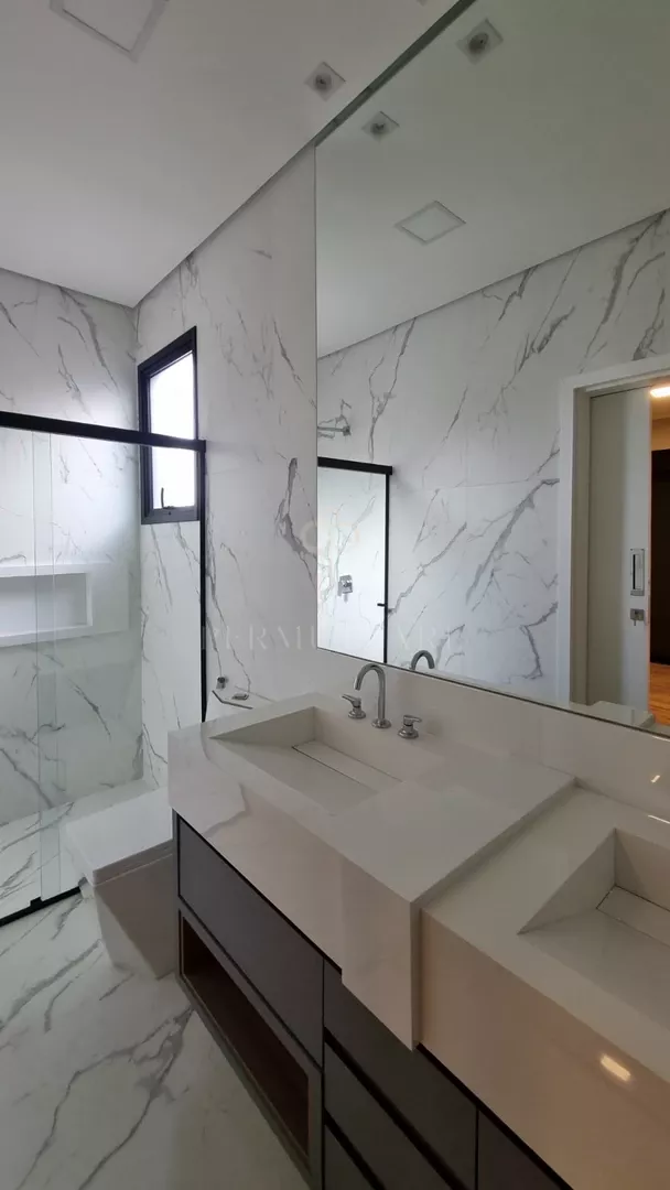 Casa 3 suites  à venda no condomínio Dolce Vita no bairro Jardim Ypê na cidade Paulínia — Miniatura 21