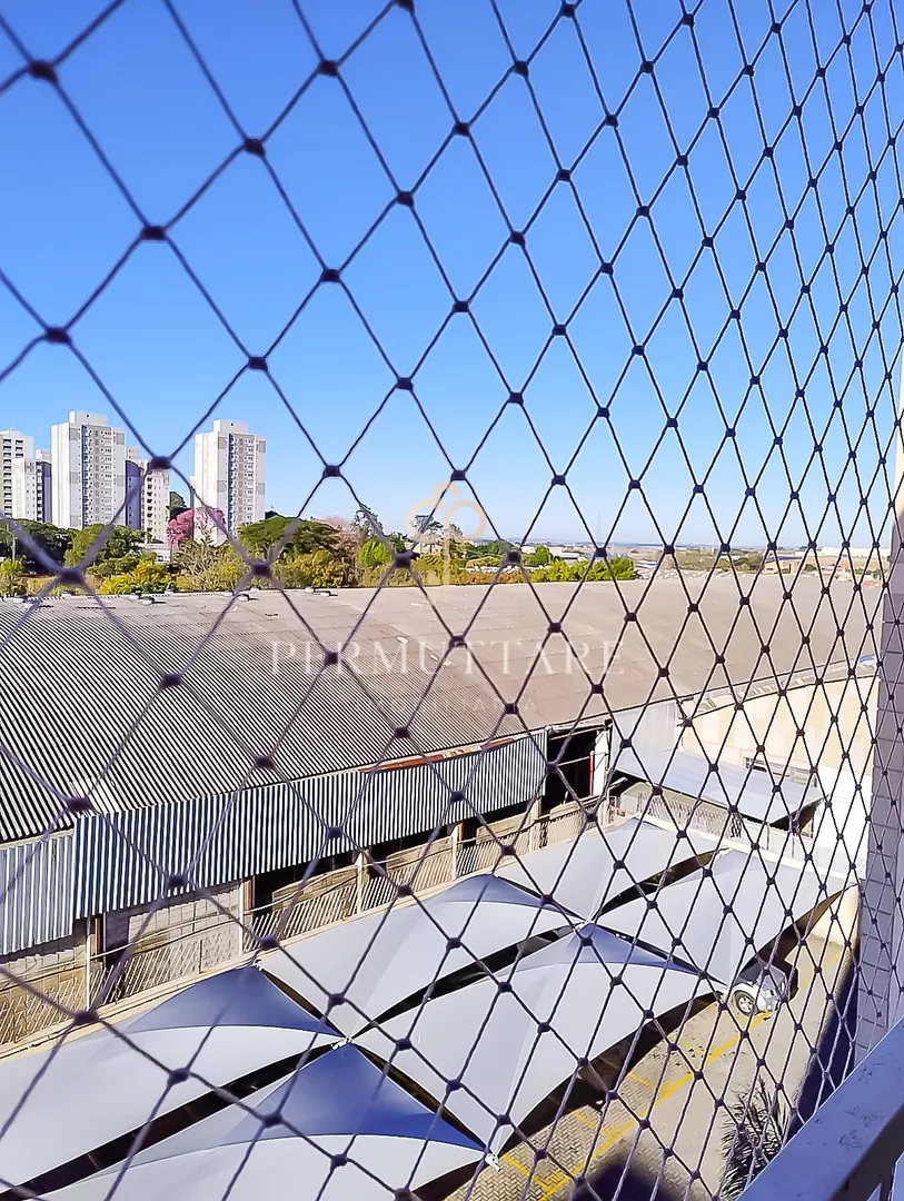 Apartamento Com 3 Quartos A Venda Em  Hortolandia No Bairro - Santa Izabel — Miniatura 18