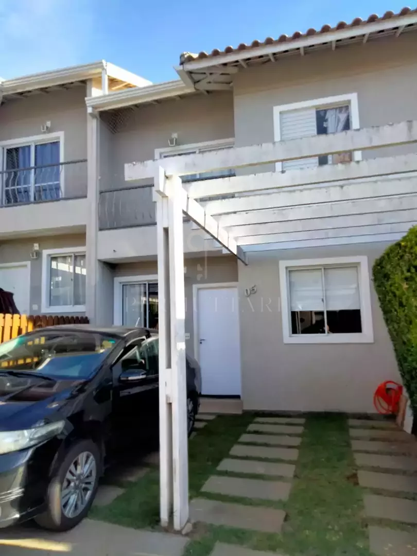 Casa a venda no Condomínio Village Cedrus- Chacara Primavera — Miniatura 2
