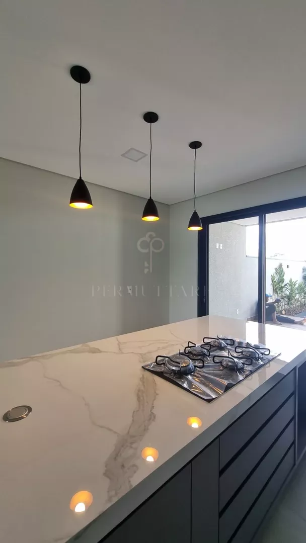 Casa 3 suites  à venda no condomínio Dolce Vita no bairro Jardim Ypê na cidade Paulínia — Miniatura 15