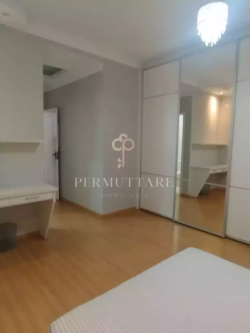 Casa 4 dorm (4 suítes) no Parque das Universidades, Campinas – amplo espaço e três varandas — Miniatura 19
