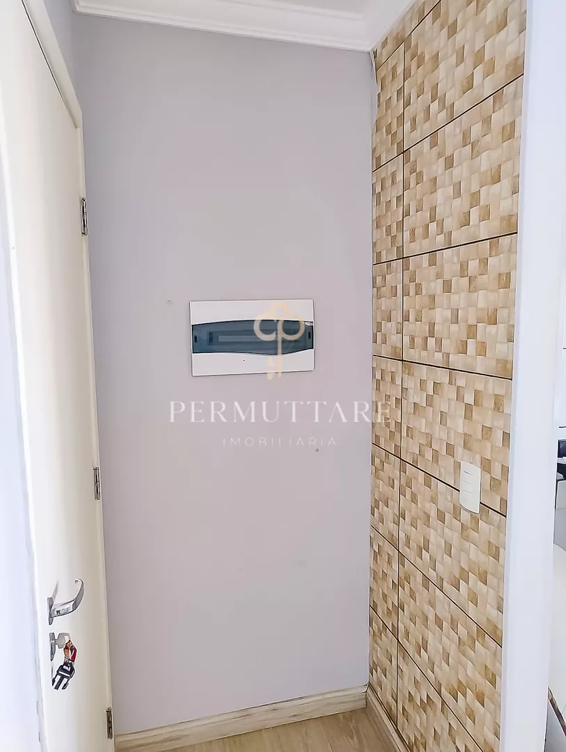Apartamento Com 3 Quartos A Venda Em  Hortolandia No Bairro - Santa Izabel — Miniatura 16