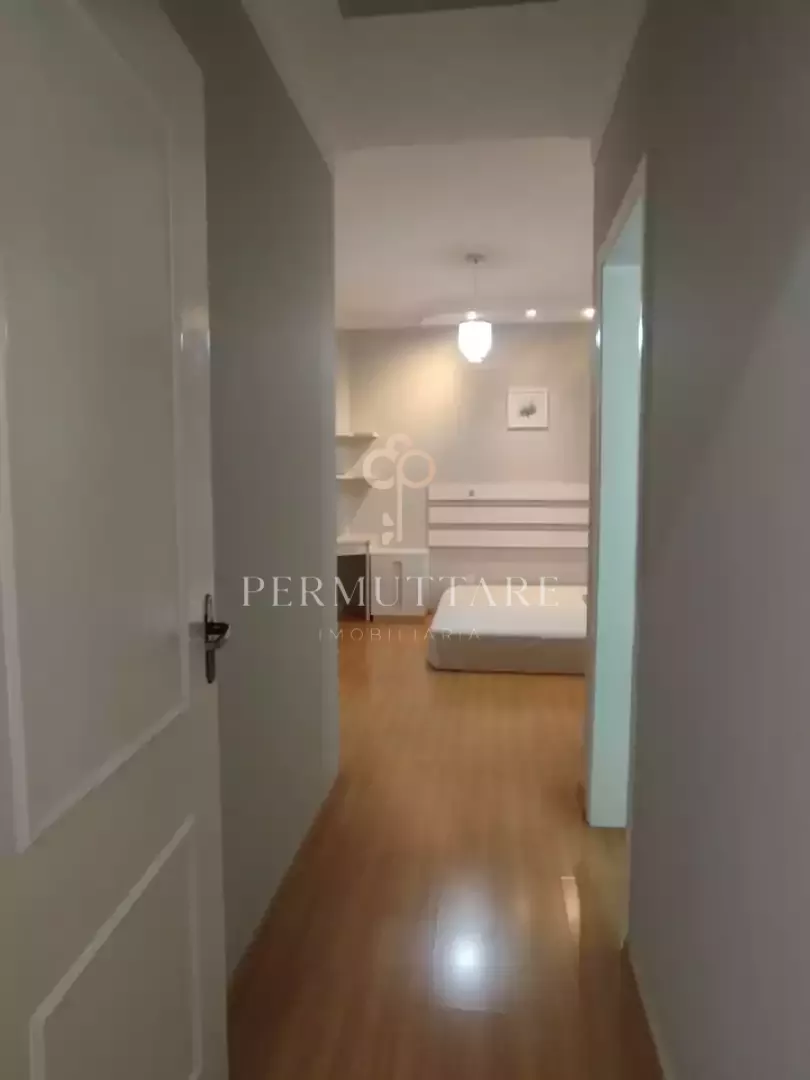 Casa 4 dorm (4 suítes) no Parque das Universidades, Campinas – amplo espaço e três varandas — Miniatura 25