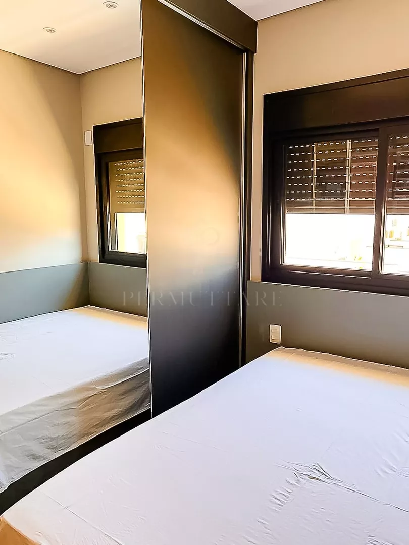 Casa  A Venda No Condomínio  Carpe Diem com 2 Quartos sendo 2 suites Parque Taquaral — Miniatura 13