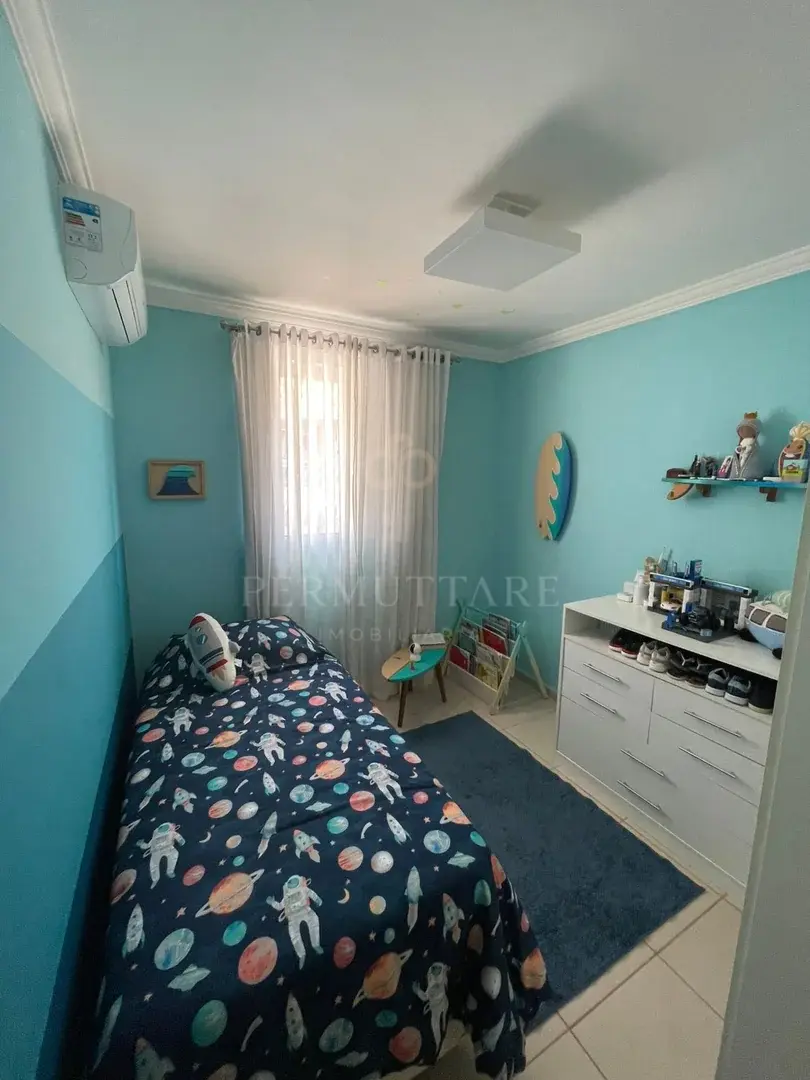 Casa 3 Quartos Sendo 1 Suite   A Venda Condomínio Village Corsega — Miniatura 18