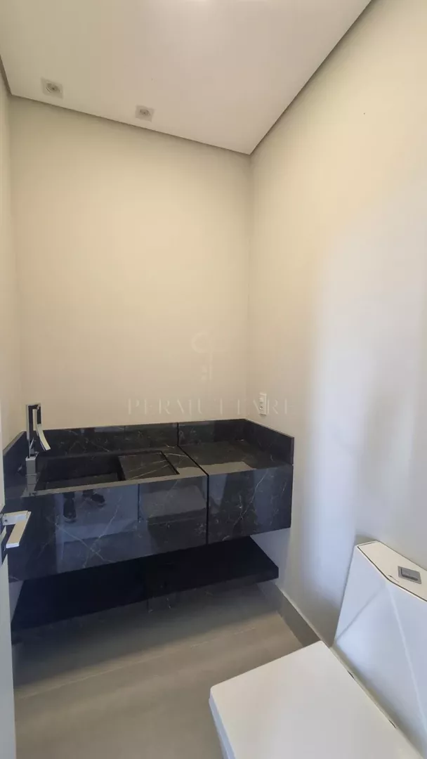 Casa 3 suites  à venda no condomínio Dolce Vita no bairro Jardim Ypê na cidade Paulínia — Miniatura 4