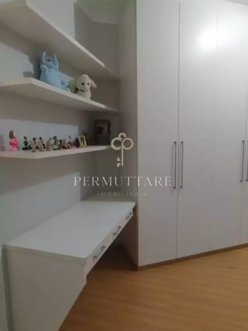 Casa 4 dorm (4 suítes) no Parque das Universidades, Campinas – amplo espaço e três varandas — Miniatura 47