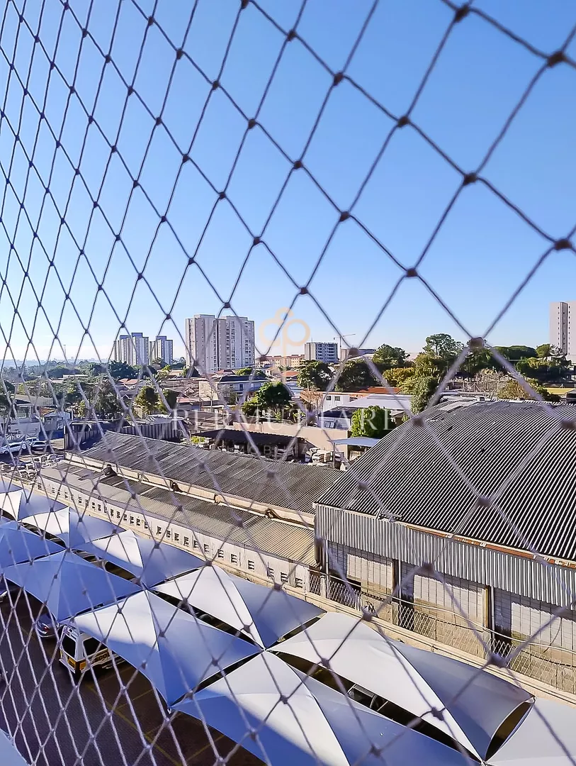 Apartamento Com 3 Quartos A Venda Em  Hortolandia No Bairro - Santa Izabel — Miniatura 19