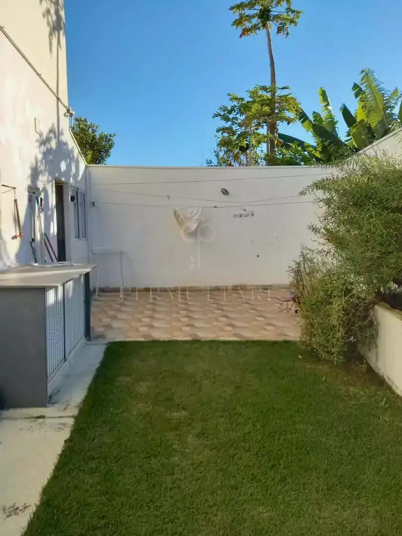Casa com 3 Quartos Sendo 1 Suite  A Venda No Parque Dos Pomares — Miniatura 30