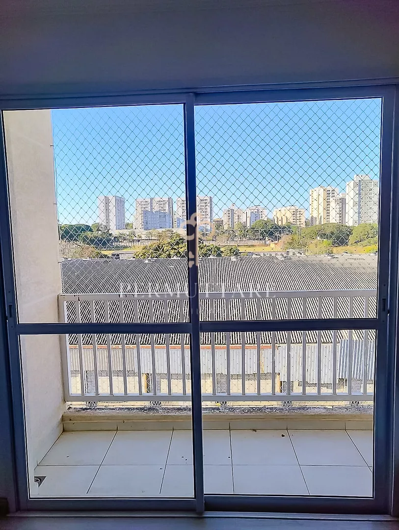 Apartamento Com 3 Quartos A Venda Em  Hortolandia No Bairro - Santa Izabel — Miniatura 17