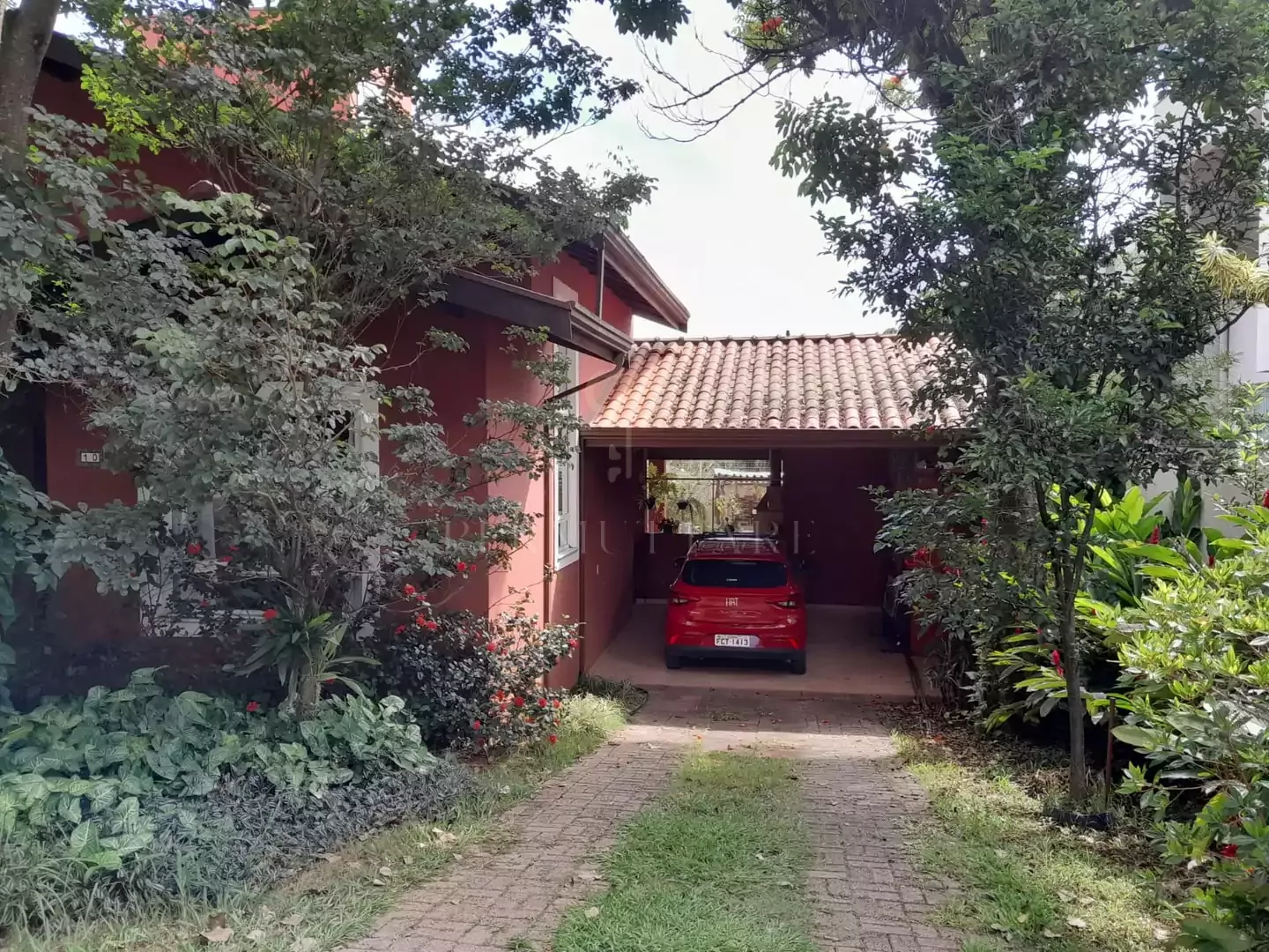 Casa 4 suites  A Venda No Condomínio La Fuente, Bairro Chácara Belvedere Em Campinas, — Miniatura 51
