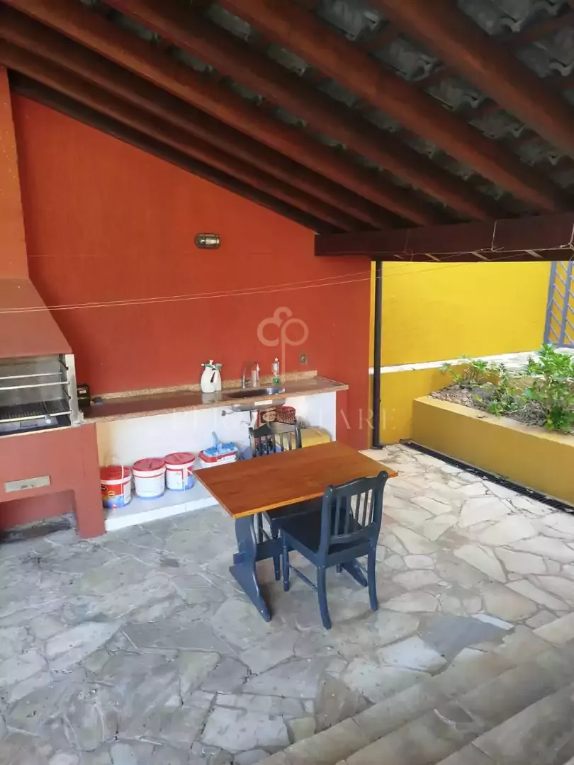 Casa  com 5 quartos a venda no Condomínio Residencial Vila Verde em Campinas — Miniatura 33