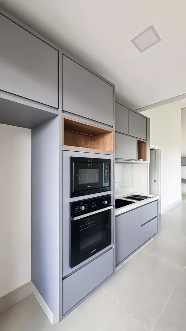 Casa 3 suites  à venda no condomínio Dolce Vita no bairro Jardim Ypê na cidade Paulínia — Miniatura 9