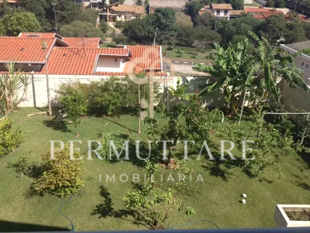 Casa Sobrado A Venda No Condominio São Marcos Em Valinhos — Miniatura 48