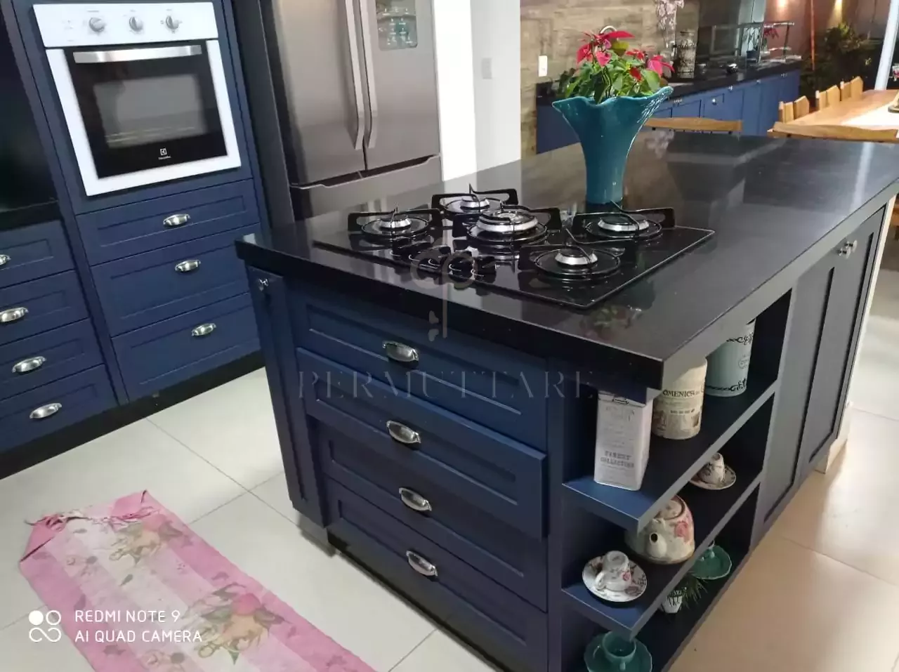 Casa a venda no Condominio Residencial Villa do Sol em Valinhos. — Miniatura 7