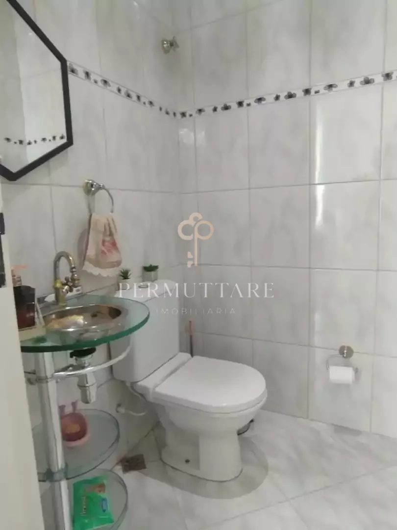 Casa 4 dorm (4 suítes) no Parque das Universidades, Campinas – amplo espaço e três varandas — Miniatura 52