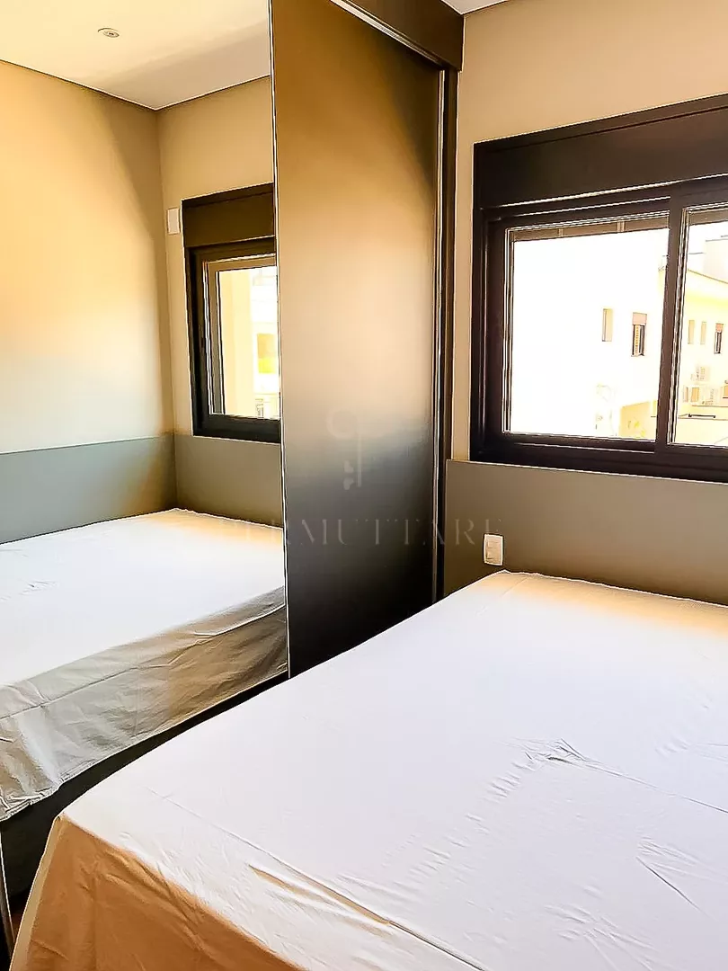 Casa  A Venda No Condomínio  Carpe Diem com 2 Quartos sendo 2 suites Parque Taquaral — Miniatura 18