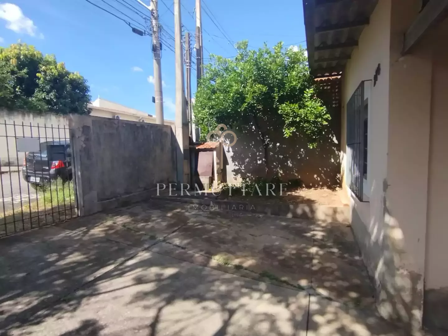 Casa Térrea 3 Quartos A Venda no Jardim Santana Em Campinas — Miniatura 3