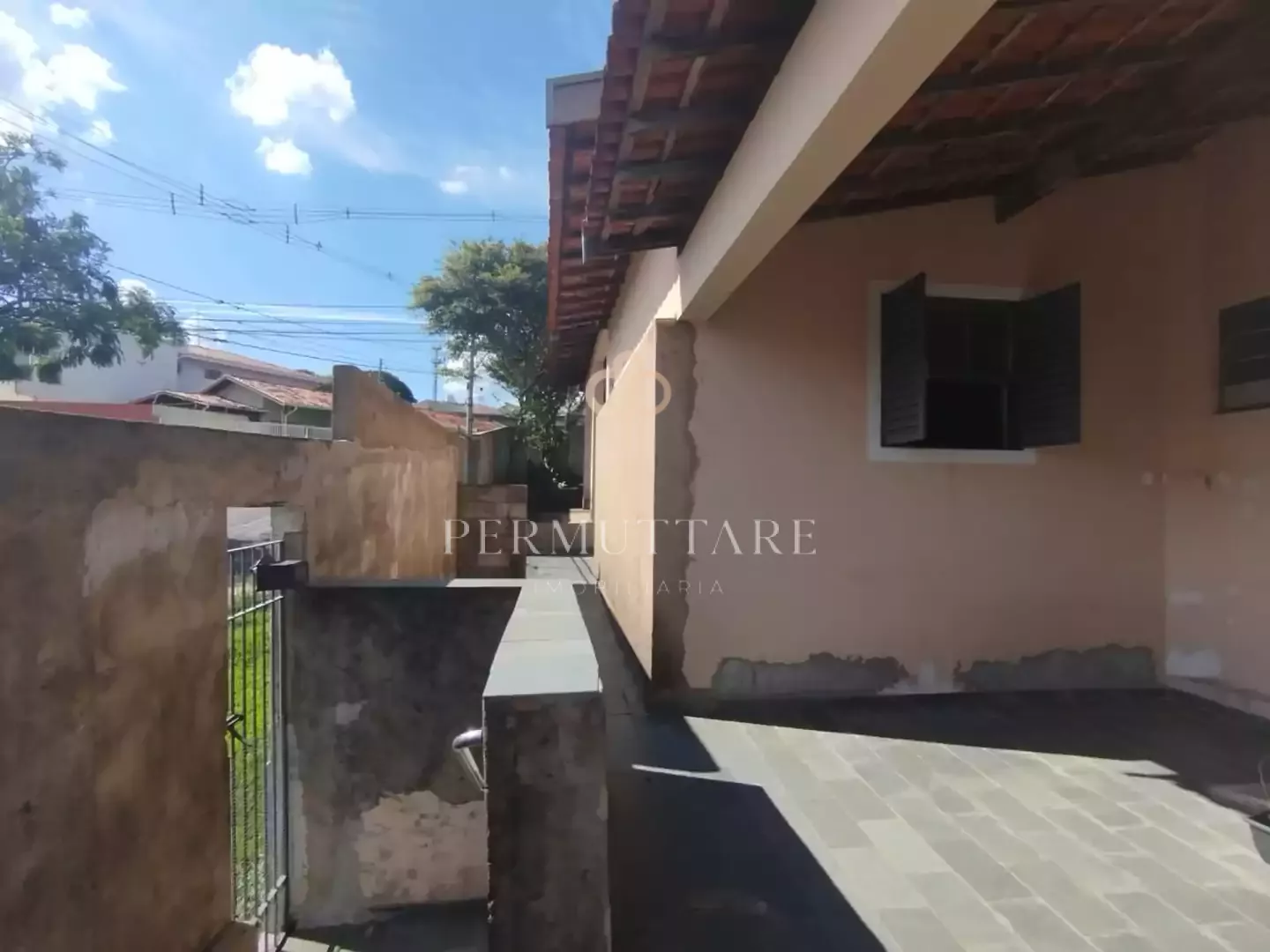 Casa Térrea 3 Quartos A Venda no Jardim Santana Em Campinas — Miniatura 16