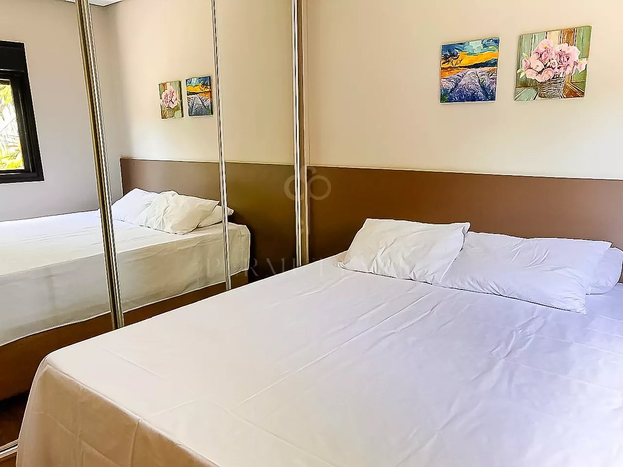 Casa  A Venda No Condomínio  Carpe Diem com 2 Quartos sendo 2 suites Parque Taquaral — Miniatura 28