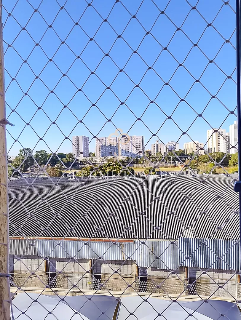 Apartamento Com 3 Quartos A Venda Em  Hortolandia No Bairro - Santa Izabel — Miniatura 20