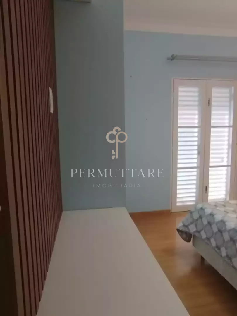 Casa 4 dorm (4 suítes) no Parque das Universidades, Campinas – amplo espaço e três varandas — Miniatura 32