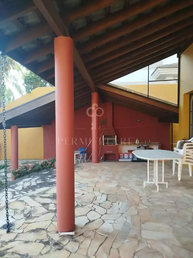 Casa  com 5 quartos a venda no Condomínio Residencial Vila Verde em Campinas — Miniatura 35