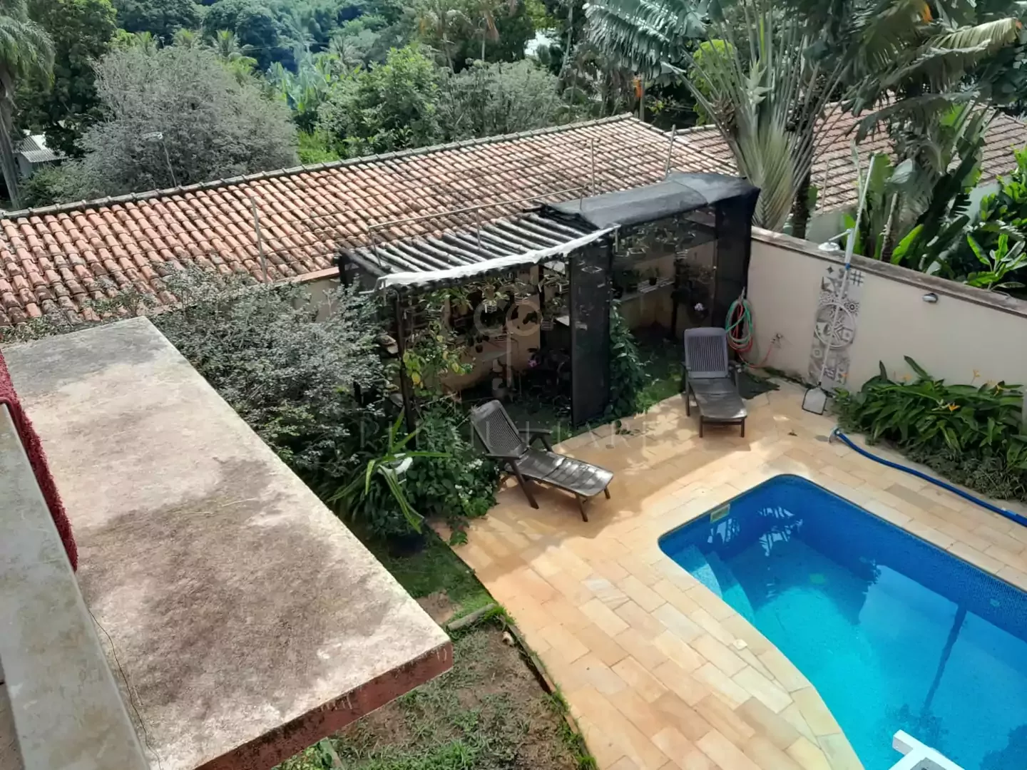 Casa 4 suites  A Venda No Condomínio La Fuente, Bairro Chácara Belvedere Em Campinas, — Miniatura 19