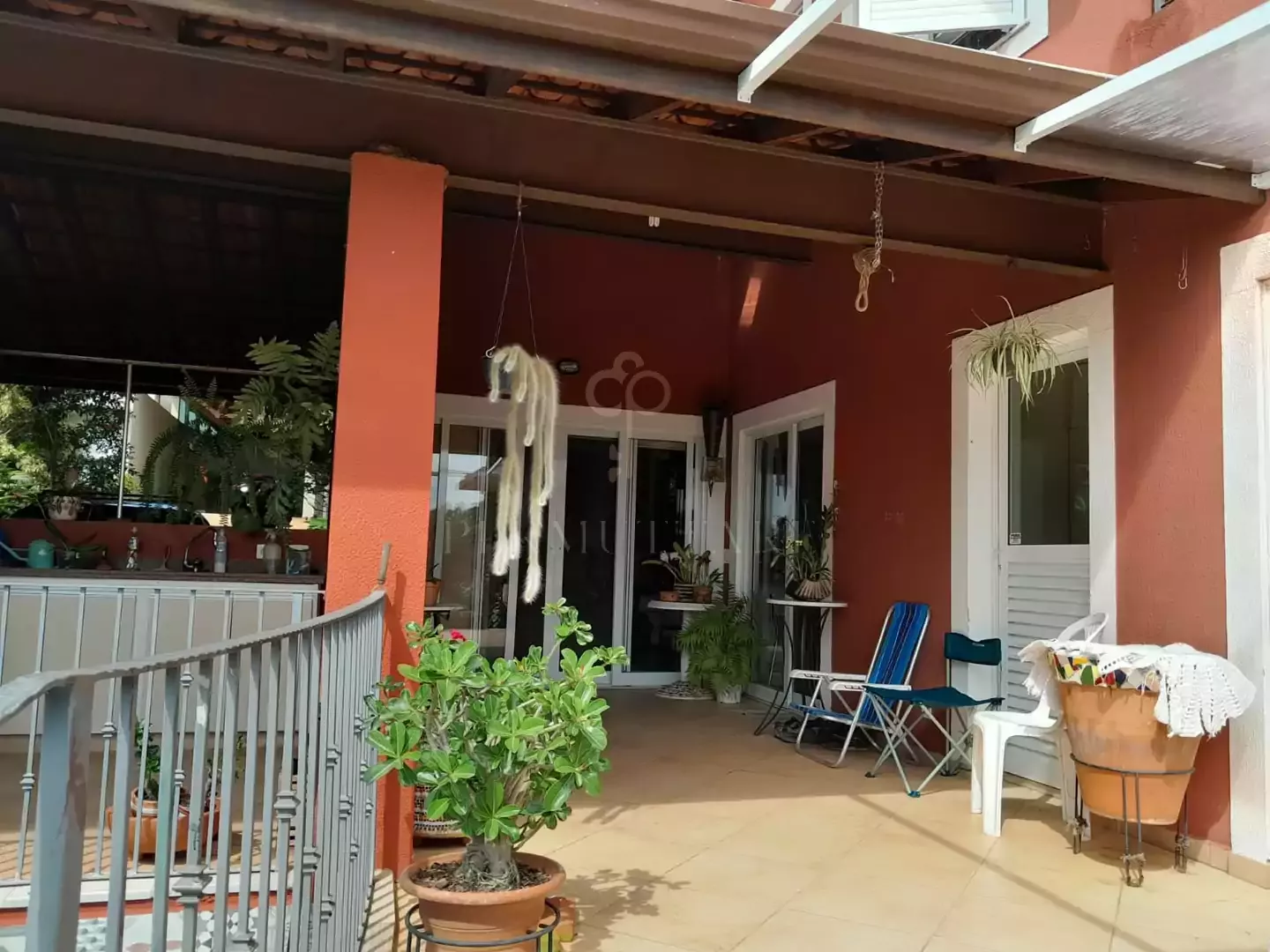 Casa 4 suites  A Venda No Condomínio La Fuente, Bairro Chácara Belvedere Em Campinas, — Miniatura 40