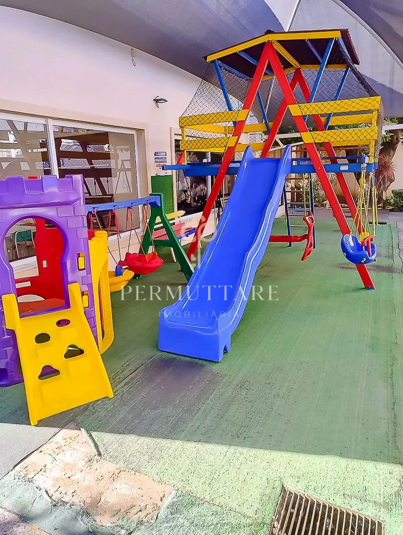Apartamento Com 3 Quartos A Venda Em  Hortolandia No Bairro - Santa Izabel — Miniatura 35