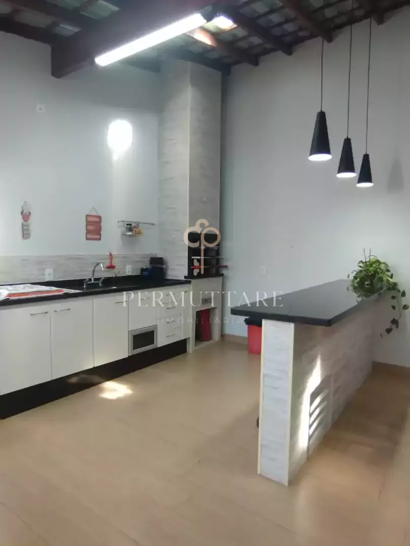 Casa 4 dorm (4 suítes) no Parque das Universidades, Campinas – amplo espaço e três varandas — Miniatura 63