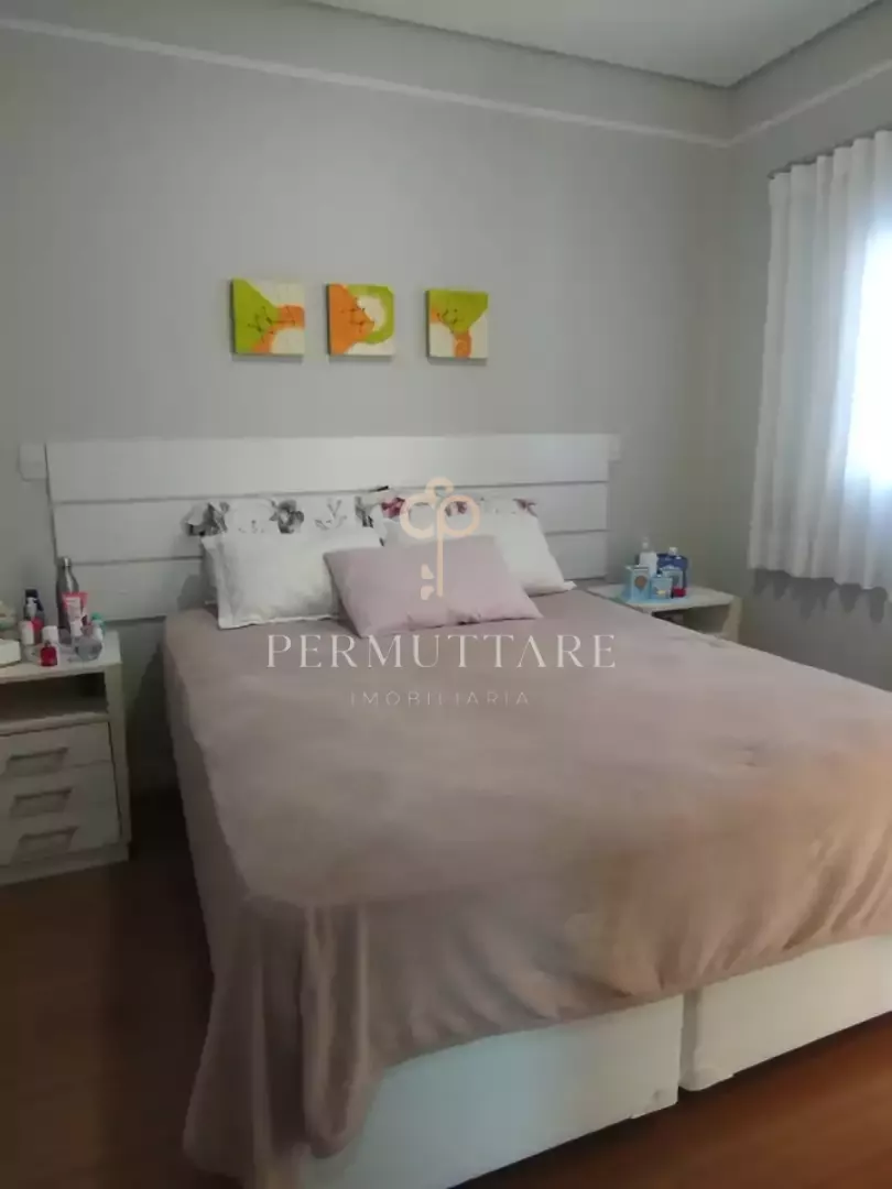 Casa 4 dorm (4 suítes) no Parque das Universidades, Campinas – amplo espaço e três varandas — Miniatura 6