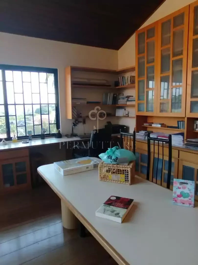 Casa  com 5 quartos a venda no Condomínio Residencial Vila Verde em Campinas — Miniatura 28