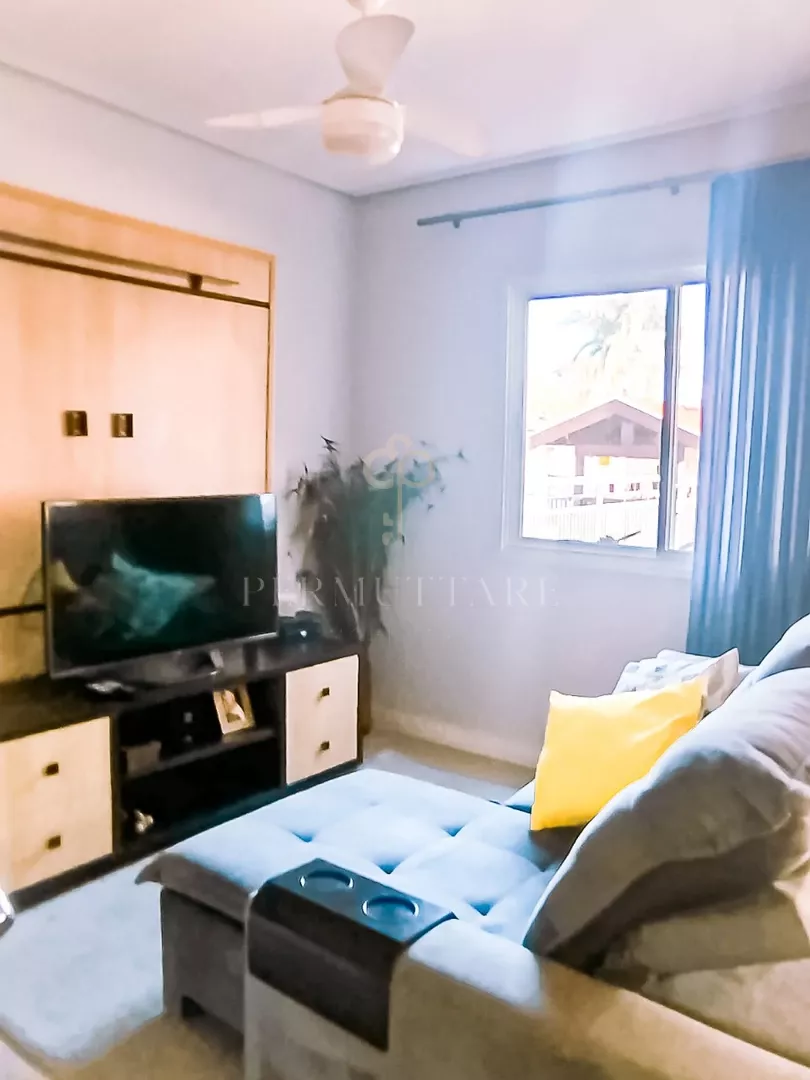 Casa 3 Quartos A Venda No Condominio Sunrise No Bairro Fazenda Santa Candida. — Miniatura 3