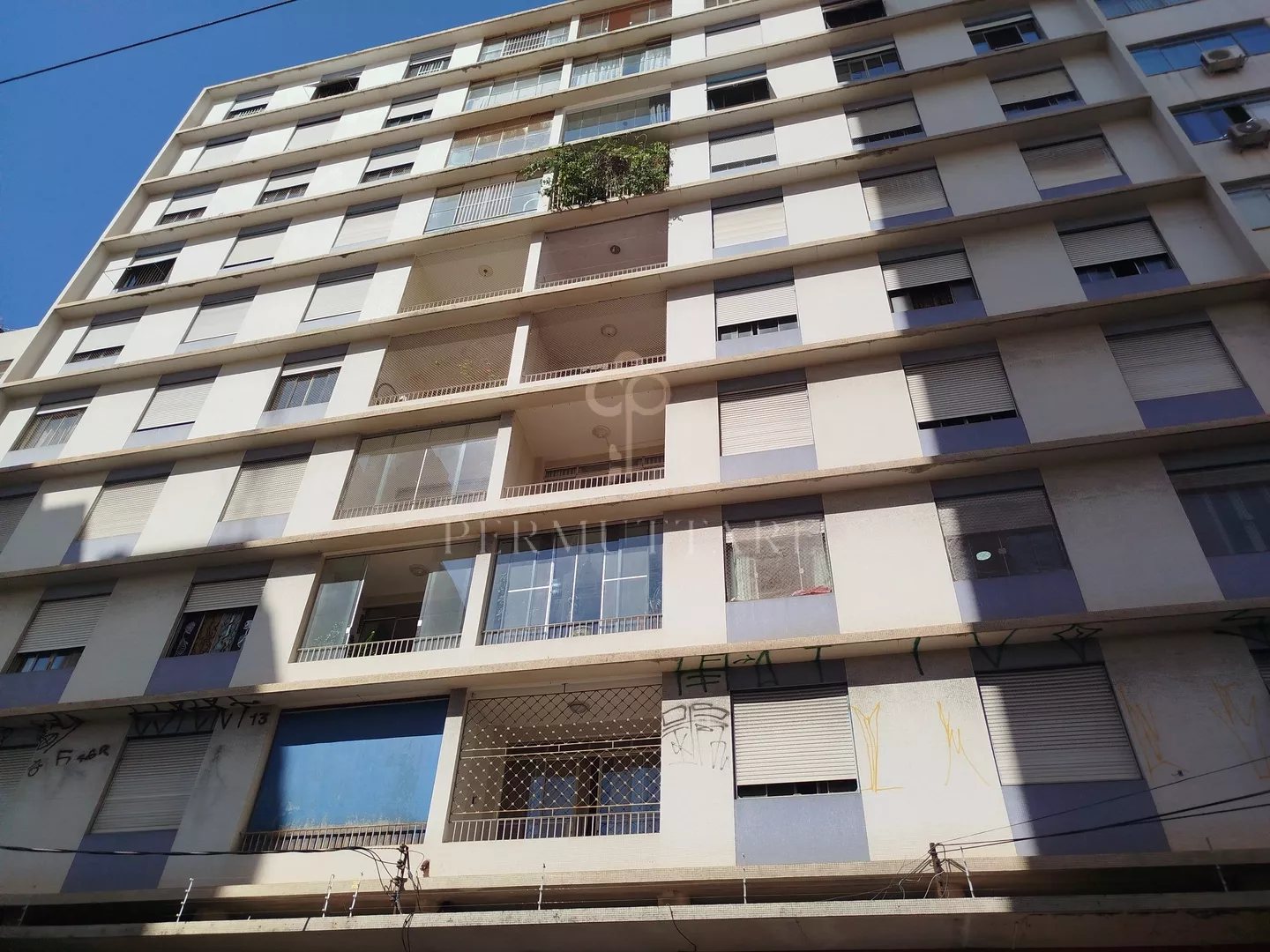 Vende se Apartamento com 4 quartos no Centro, Campinas SP