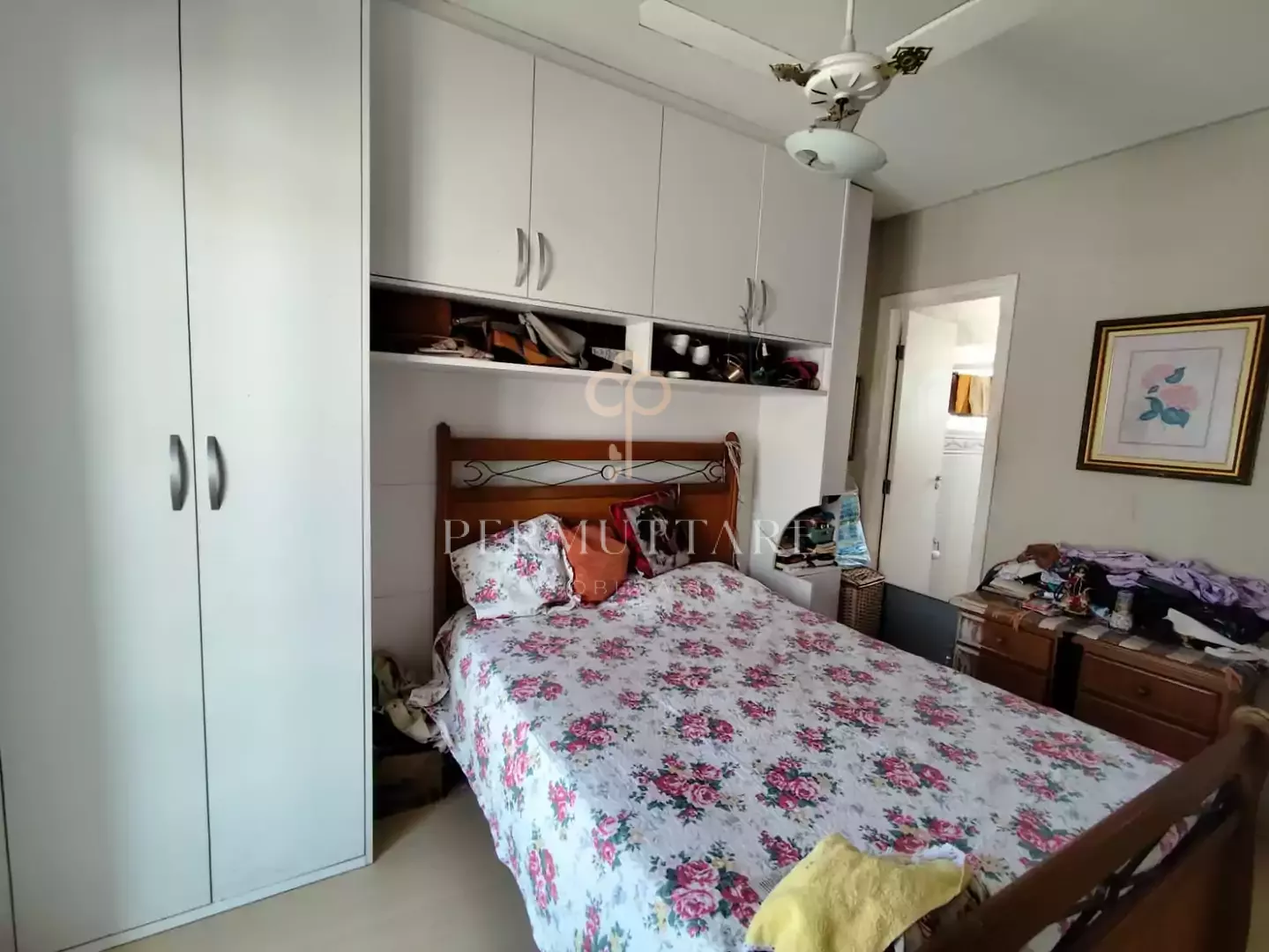 Casa em Condomínio 3 quartos sendo 1 suíte no Mansões Santo Antônio — Miniatura 18
