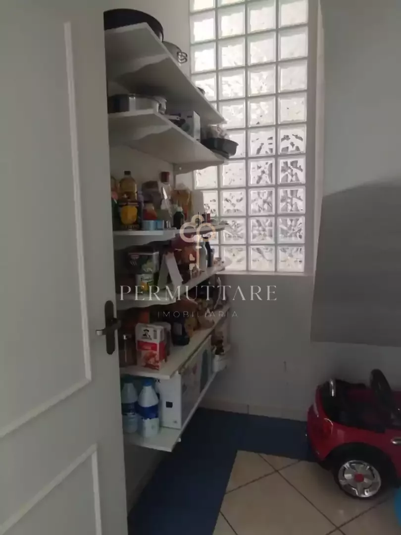 Casa 4 dorm (4 suítes) no Parque das Universidades, Campinas – amplo espaço e três varandas — Miniatura 17