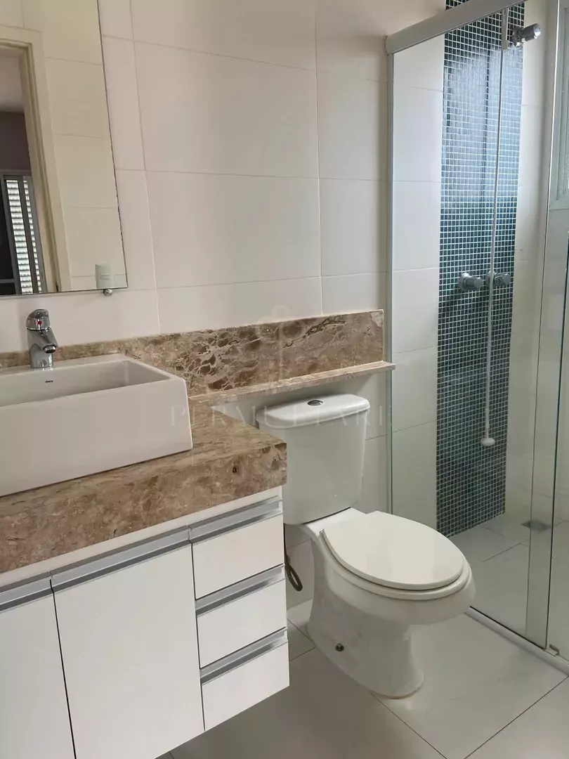 Linda Casa De Condomínio com 3 Quartos Sendo 3 Suites   A Venda No Parque Xangrilá, Em Campinas/SP. — Miniatura 11