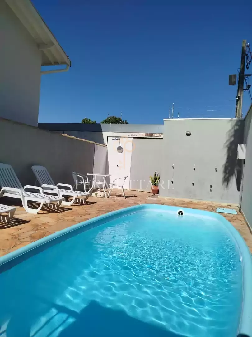 Casa  à venda no Parque Rural Fazenda Santa Cândida em Campinas   com  137m²,  3   quartos — Miniatura 6